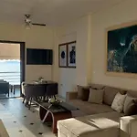 Apartman Bay Lutráki