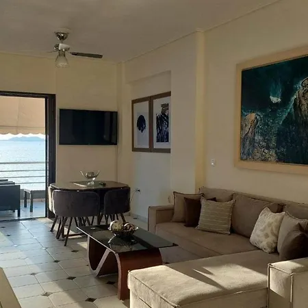 Apartment Bay Loutraki (Corinthia)