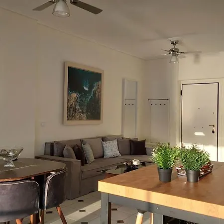 Apartman Bay *