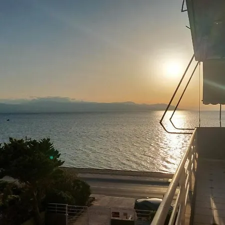 Apartman Bay *